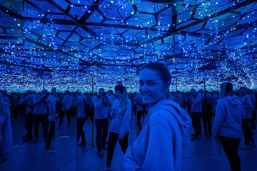 Marseille: Musée de l'Illusion Entry Ticket - Key Things to Know Before You Go