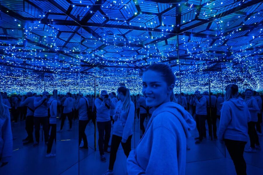 Marseille: Musée de l'Illusion Entry Ticket - A Good Choice for Families and Friends
