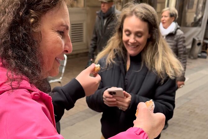 Marseille's Sweetest Bites: Pastry & Chocolate Food Tour - What you are really paying for at $105.63