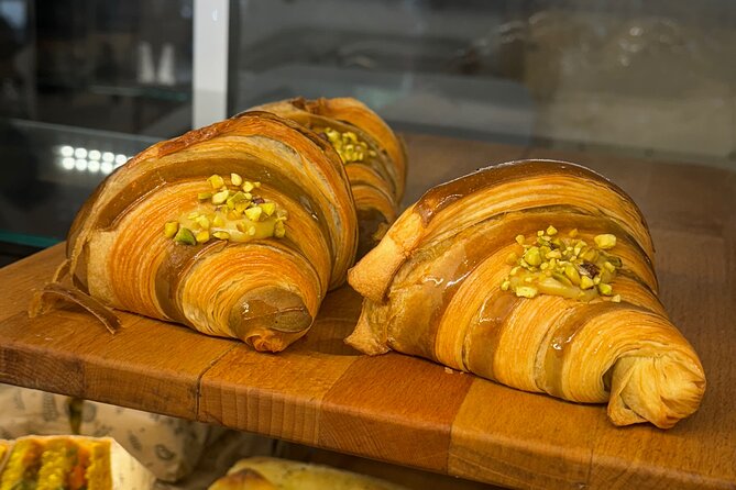 Marseille's Sweetest Bites: Pastry & Chocolate Food Tour - Who will enjoy this sweet route most