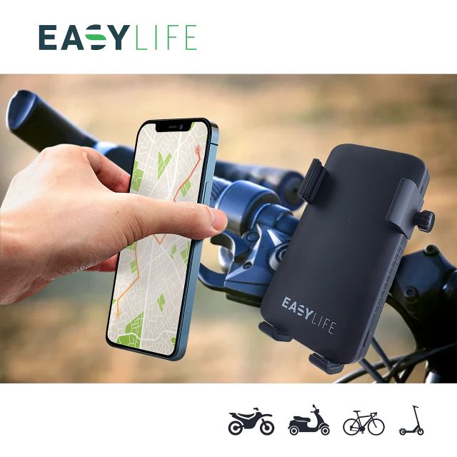 Marseille: Self-Guided Smartphone Tour by E-Scooter - Practical tips for a smoother ride