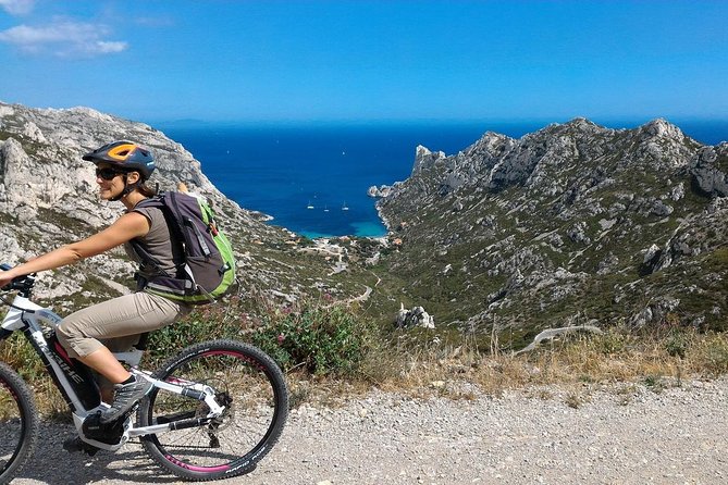Marseille Shore Excursion: Calanques National Park by Electric Mountain Bike - Why This Ride Works Better Than a Standard Shore Tour
