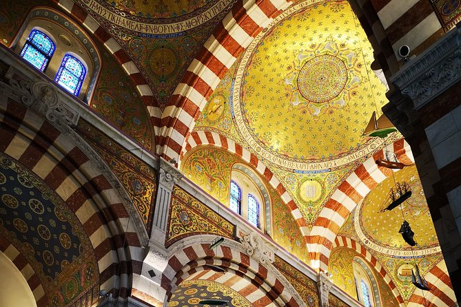 Marseille Shore Excursion: City Sightseeing Tour of Marseille - What this Marseille tour is really designed to do