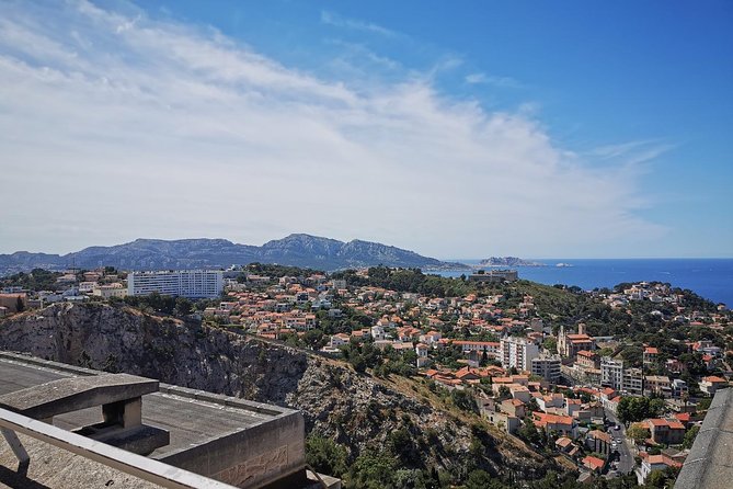 Marseille Shore Excursion: City Sightseeing Tour of Marseille - Old Port free time and the best use of your final 30 minutes