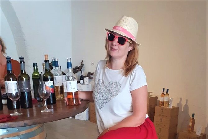 Marseille Shore Excursion - Full Day Wine Tour in Provence - How the 6 to 7 hours are paced