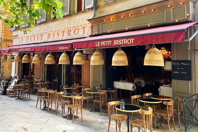 Marseille Shore Excursion - Full Day Wine Tour in Provence - Who will enjoy this Provence wine day?