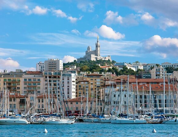 Marseille Shore Excursion Private Electric Bike Tour - Why an e-bike works so well in Marseille