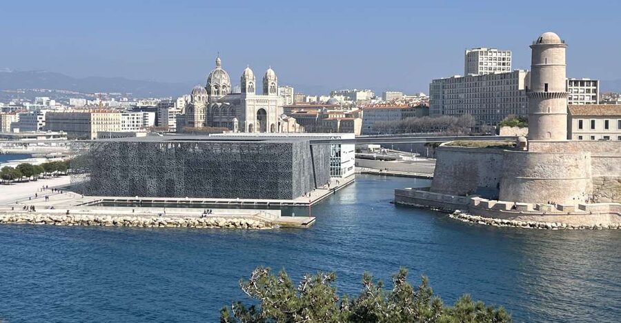 Marseille: Sightseeing E-Bike Tour - Why an e-bike is a smart way to see Marseille