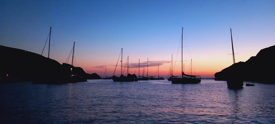 Marseille: Sunset Frioul Archipelago Boat Cruise - Key details before you book