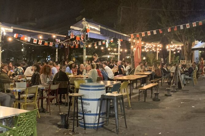 Marseille Sunset Street Food – A Taste of France by Do Eat Better - Is $84.48 a fair price?