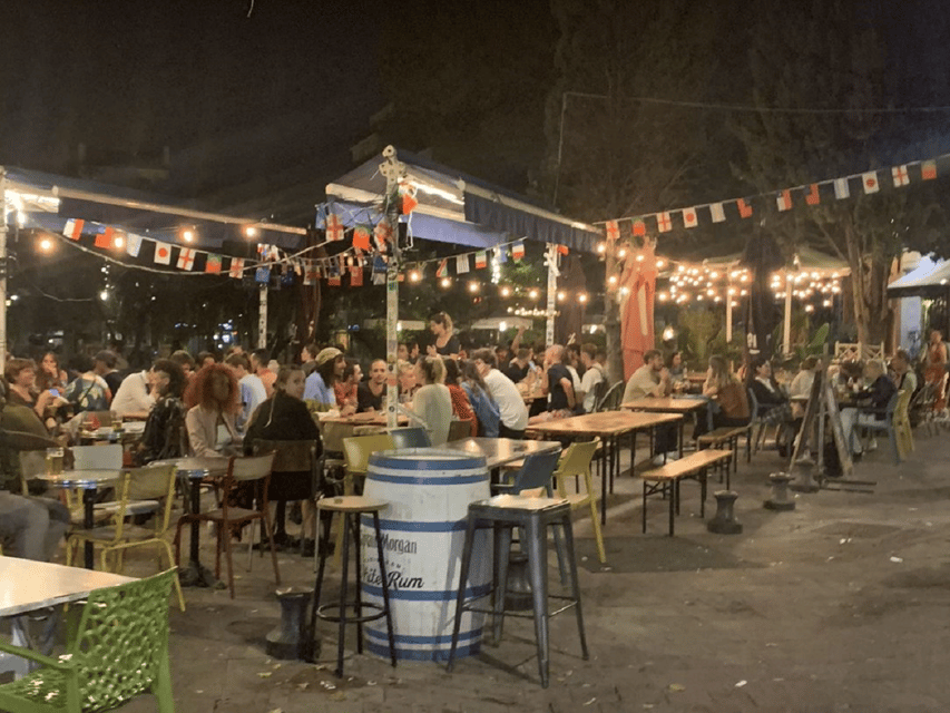 Marseille: Sunset Street Food Tour - Key Points Before You Book
