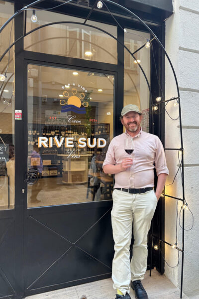Tailored Wine Tasting Experience in Top Wine Shop