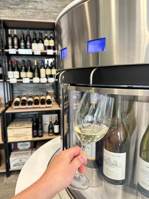 Marseille: Tailored Wine Tasting Experience in Top Wine Shop - Who will get the most from this Marseille tasting?