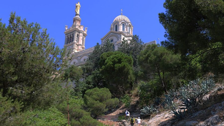 Marseille: Urban Hiking Tour with a Local Guide - Key points to know before you book