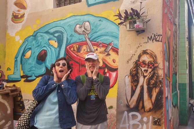 Marseille Walking food and culture tour 3 hour Private tour - Homemade specialties and the rolling picnic style