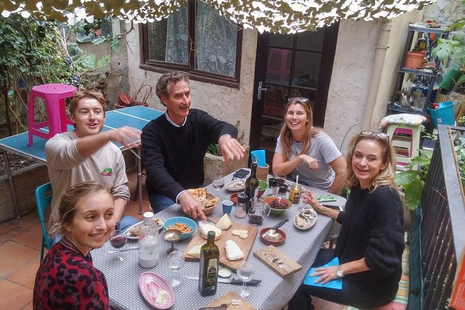 Marseille Walking food and culture tour 3 hour Private tour - Is $144.18 per person a fair price?