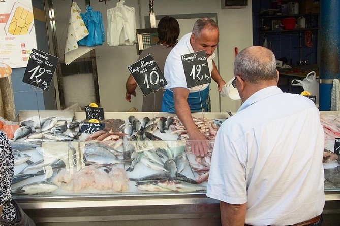 Marseille Walking food and culture tour 3 hour Private tour - Le Panier: Marseille’s oldest neighborhood