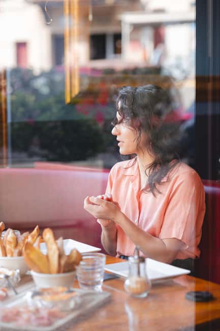 Marseille: Walking Food Tour with Full Meal - Why This Food Tour Works in Marseille
