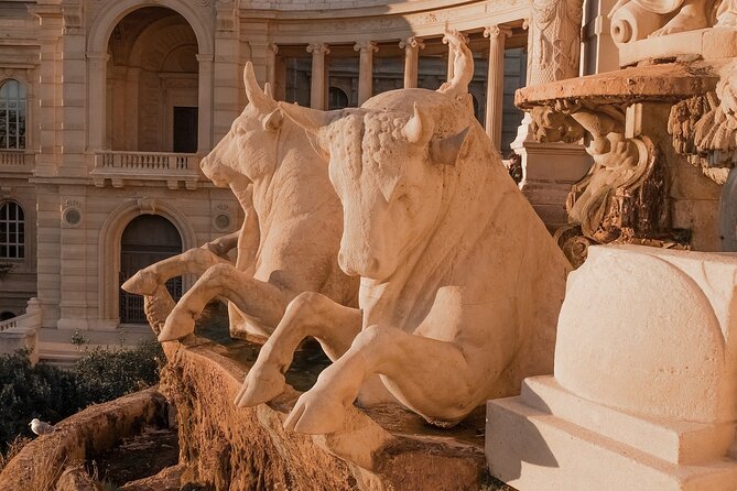 Marseille Walking Tour: Explore Top Sights & Hidden Gems - Why this Marseille walk works so well