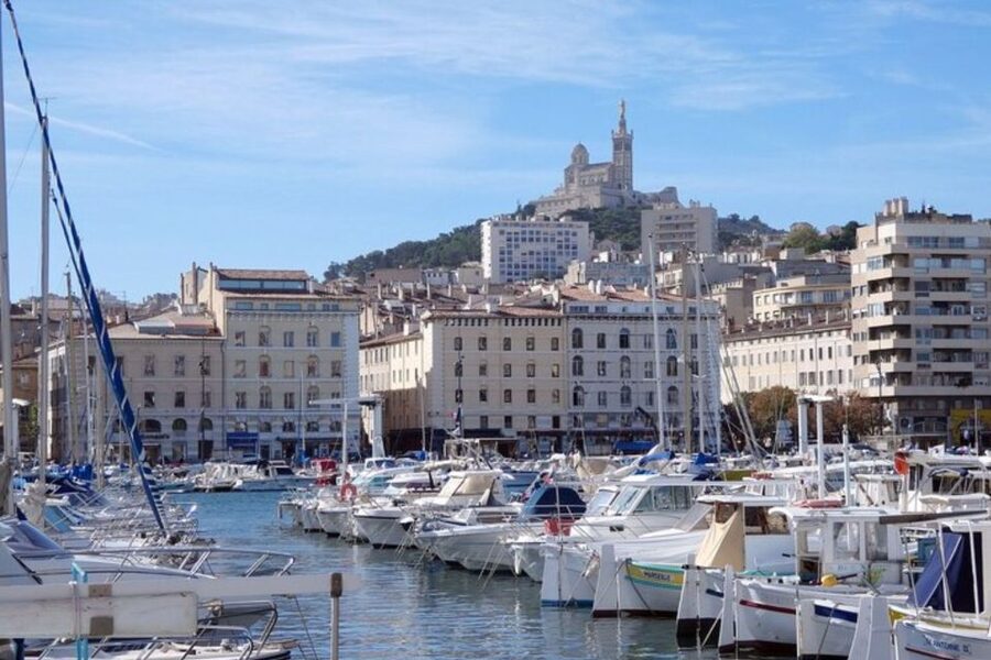 Marseilles: Private Custom Tour with a Local Guide - Why a private introduction helps in Marseille