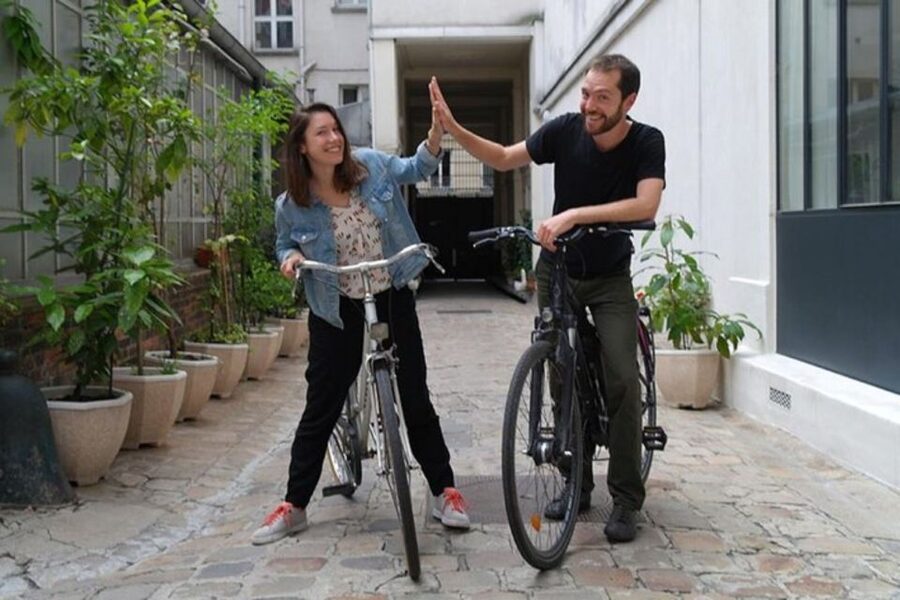 Marseilles: Private Custom Tour with a Local Guide - The opening walk and Marseille photo stops
