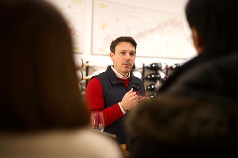 🍷 Masterclass Pinot Noir - Wine tasting in Dijon 🇫🇷 - Key points to know before booking