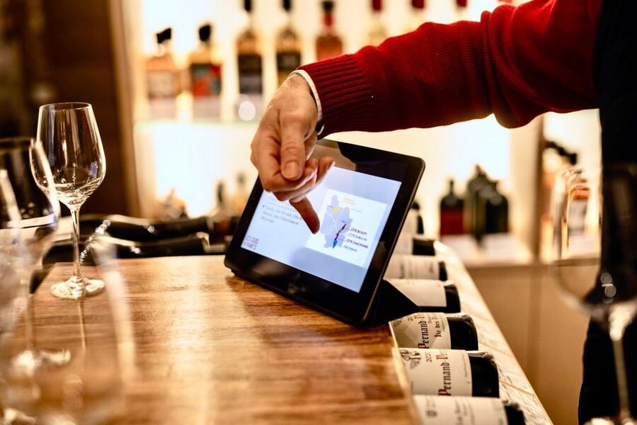 🍷 Masterclass Pinot Noir - Wine tasting in Dijon 🇫🇷 - Why this Dijon tasting works for Burgundy beginners