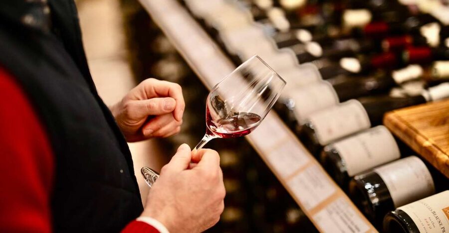 🍷 Masterclass Pinot Noir - Wine tasting in Dijon 🇫🇷 - Is $41 good value for 45 minutes?