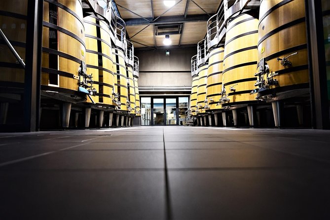 Medoc Afternoon Wine Tour - 2 Wineries, tastings & delicacies - Is $119.47 a fair price?
