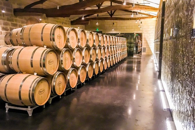 Medoc or Saint Emilion Wine Tasting and Chateau from Bordeaux - Key points to know before booking