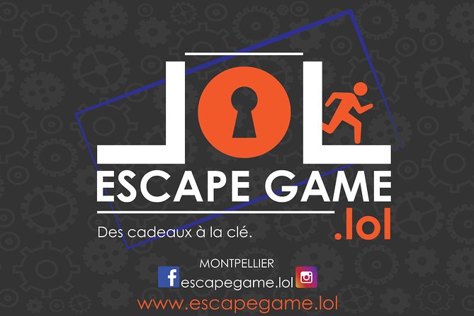 Mission Possible - Escape game Montpellier - A spy story in the center of Montpellier