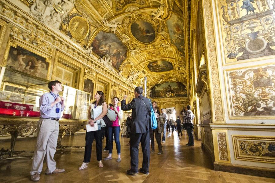 Mona Lisa & Louvre Masterpieces Tour with Reserved Access - Key points to know before booking