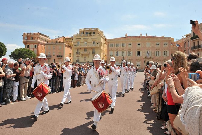 Monaco, Monte Carlo, Eze, la Turbie, 7H Shared Tour from Cannes - What this Cannes day trip actually covers