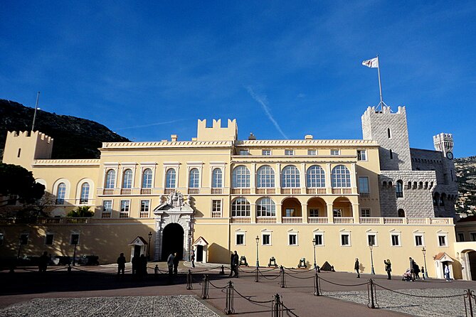 Monaco, Monte Carlo, Eze, La Turbie 7H Shared Tour from Nice - Who will enjoy this tour most