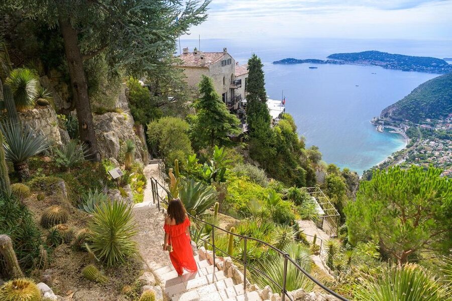 Monaco, Monte Carlo, Eze Landscape Day & Night Private Tour - Who will get the most from this tour?