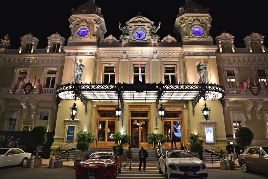 Monaco, Monte Carlo, Eze Landscape Day & Night Private Tour - Guide languages and communication