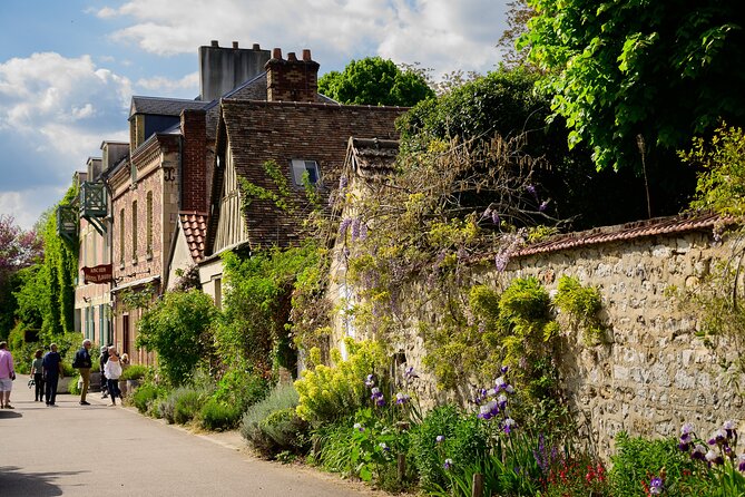 Monet's House and Garden & Giverny Village - Key points to know before you book