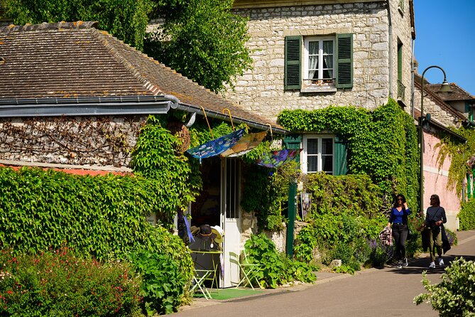 Monet's House and Garden & Giverny Village - What the guide service is really like