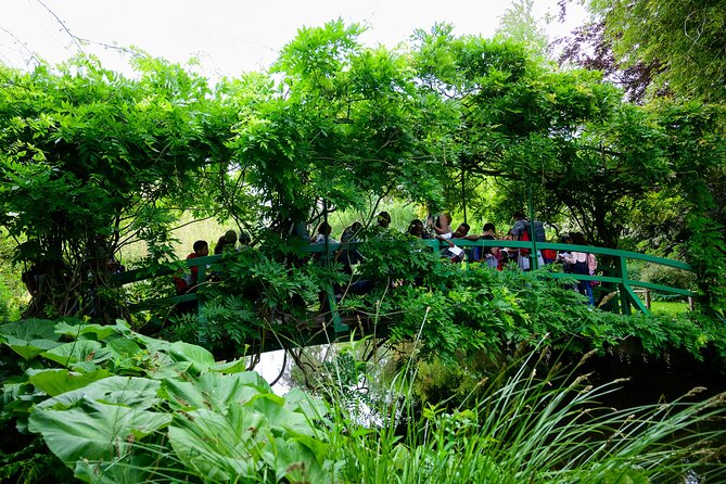 Monet's House and Garden & Giverny Village - Is $239.65 a fair price?
