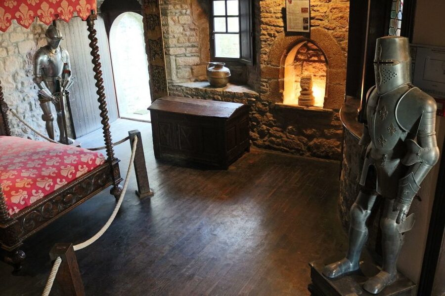 Mont Saint-Michel: 3 Museums Entry Pass - Key points to know before you go