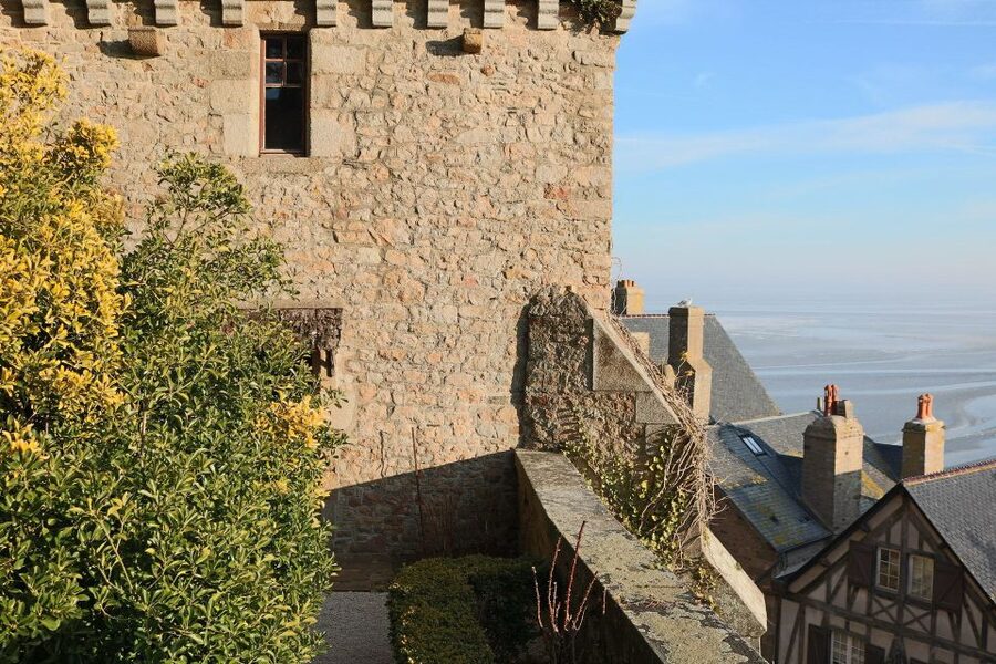 Mont Saint-Michel: 3 Museums Entry Pass - What this Mont Saint-Michel museum pass covers