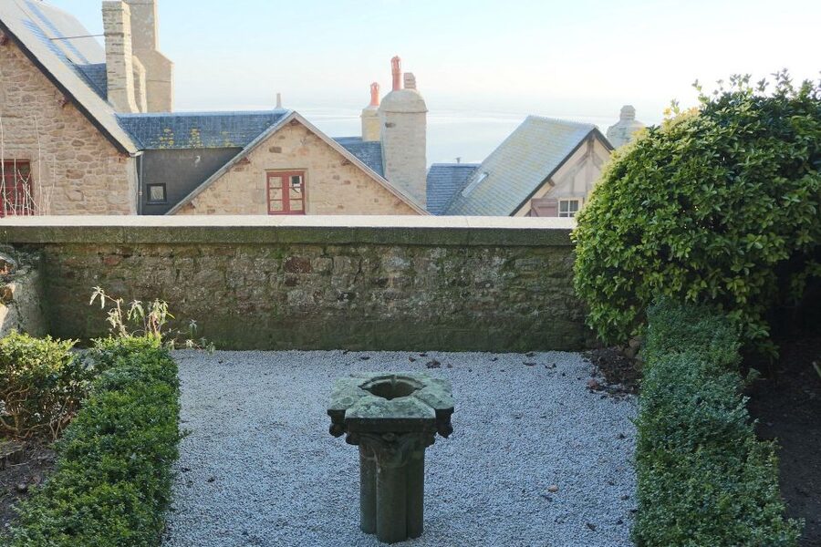 Mont Saint-Michel: 3 Museums Entry Pass - The Historical Museum’s monks, prisons, and theatrical displays