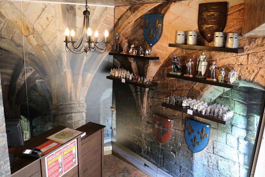 Mont Saint-Michel: 3 Museums Entry Pass - How the three museums work together