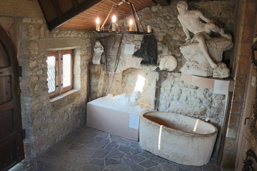 Mont Saint-Michel: 3 Museums Entry Pass - Is $21 a fair price?