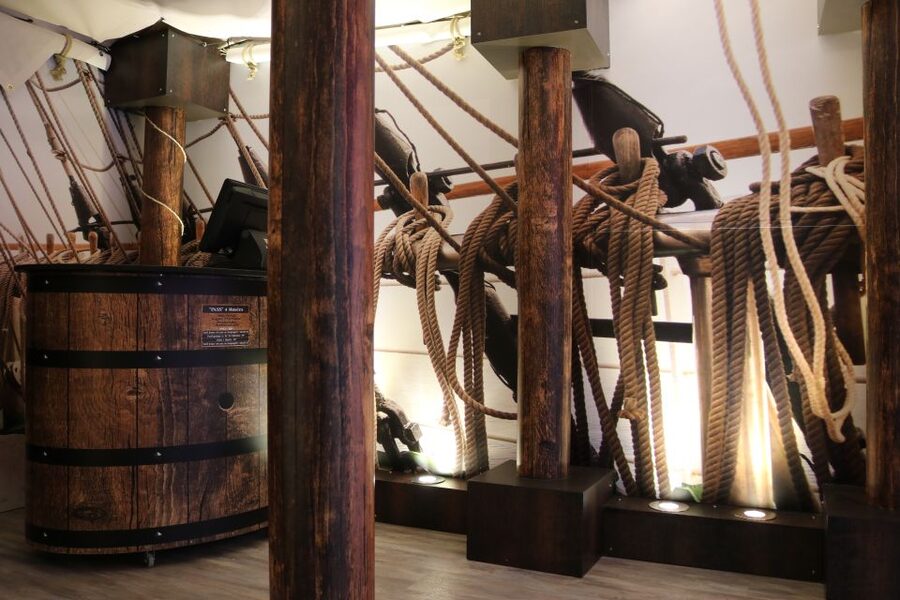 Mont Saint-Michel: 3 Museums Entry Pass - Who should buy this pass?