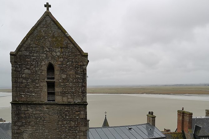 Mont Saint-Michel Day Trip from Bayeux (Shared tour) - Free time for lunch, photographs, and the village