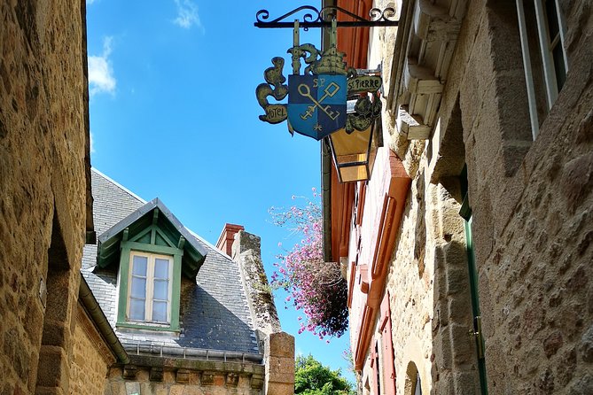 Mont Saint-Michel Day Trip from Bayeux (Shared tour) - The return to Bayeux