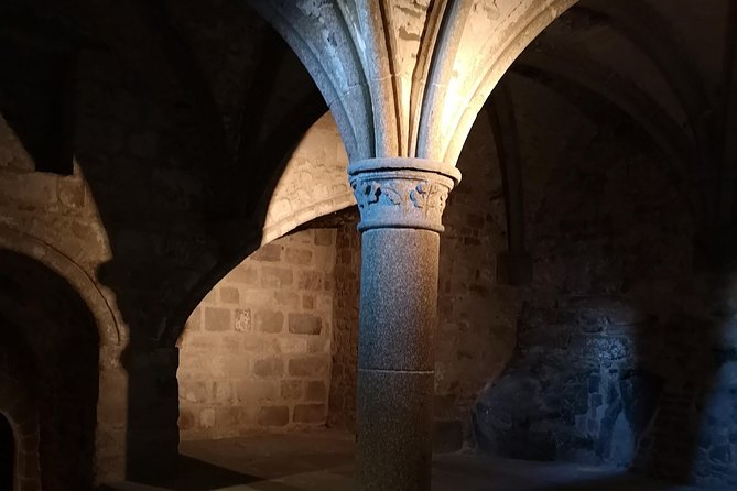 Mont Saint-Michel Day Trip from Bayeux (Shared tour) - Is the $186.05 price fair?