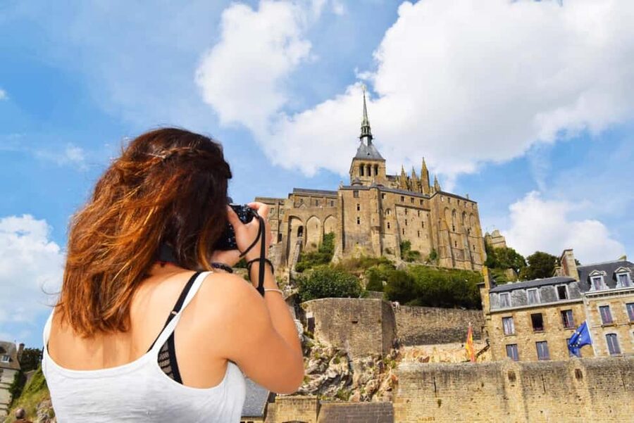 Mont Saint-Michel Small-Group Day Trip from Paris with Abbey Ticket - Why Mont Saint-Michel is worth the long ride