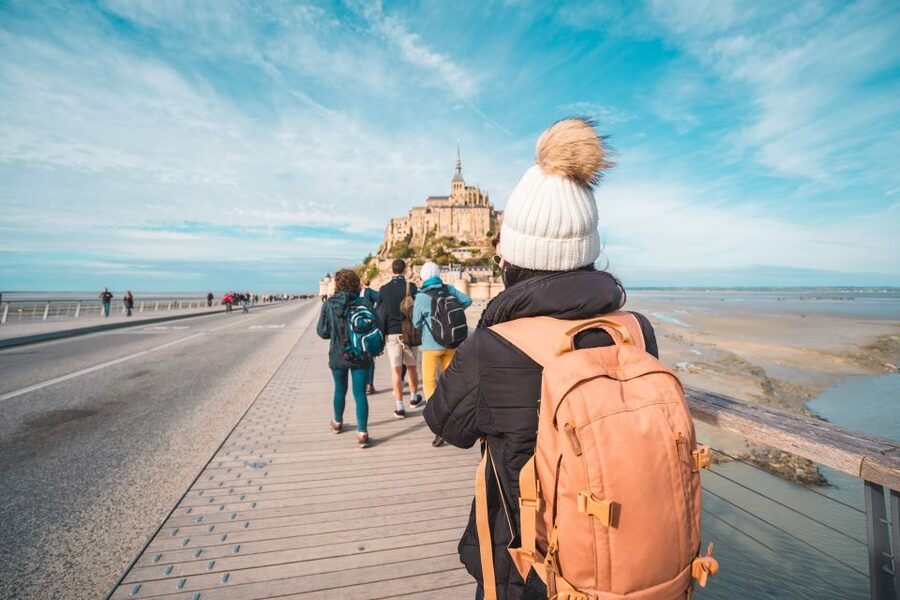 Mont Saint Michel: Walking Tour & Optional Abbey Ticket - Key Points Before You Book